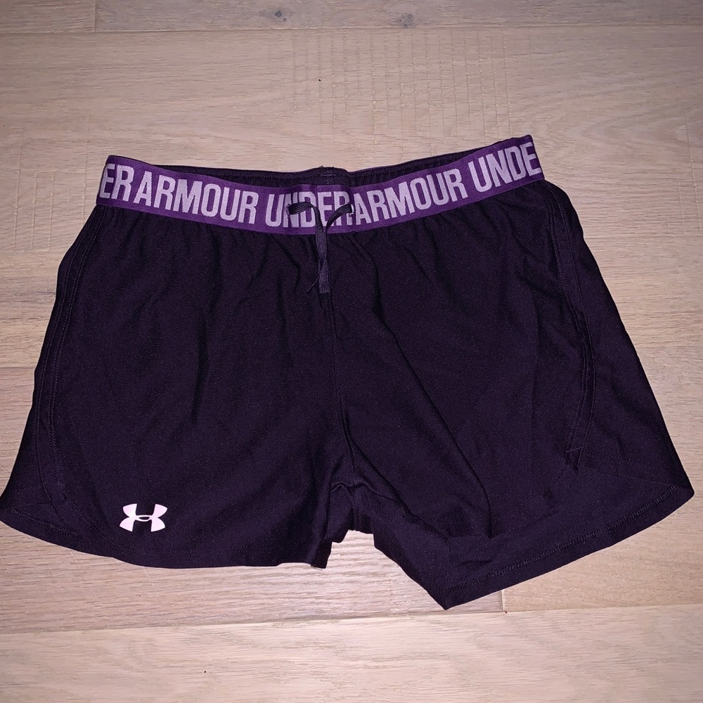 Under Armour Shorts